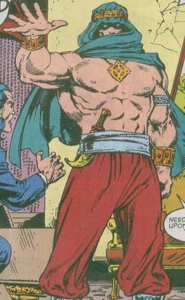 Arab Slave Comics Arab Slave Comics